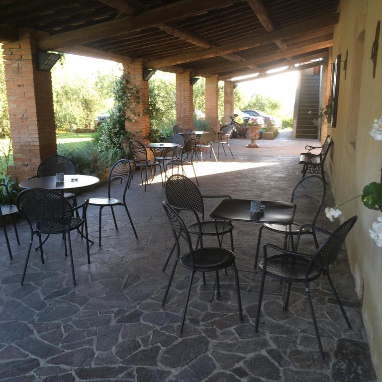 Casolare Di Remignoli Guest House San Gimignano Bagian luar foto